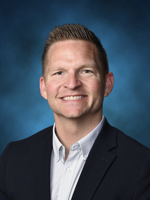 Jared Mlynczyk
